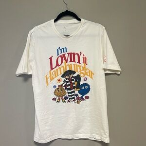 P/C x McDonald’s Hamburglar T-Shirt